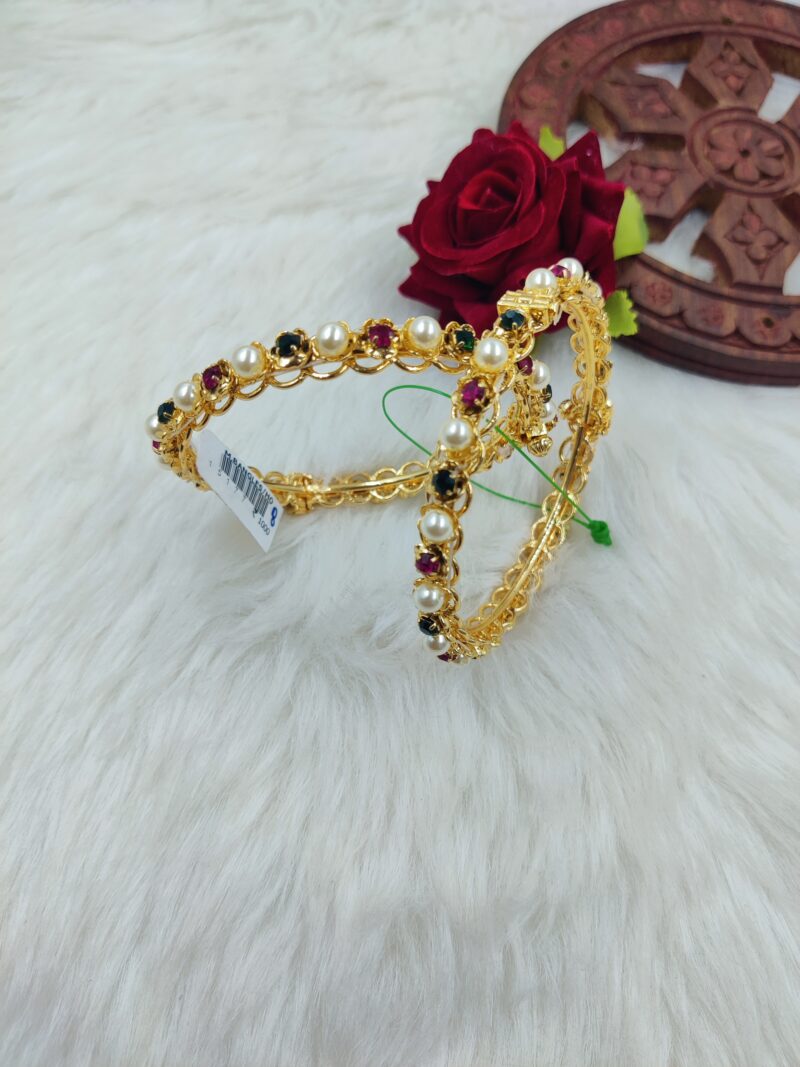 Moti Bangles