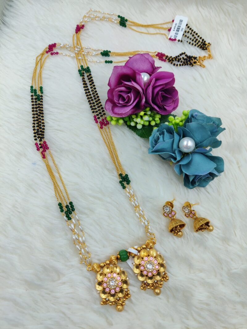 Mangalsutra - Image 4