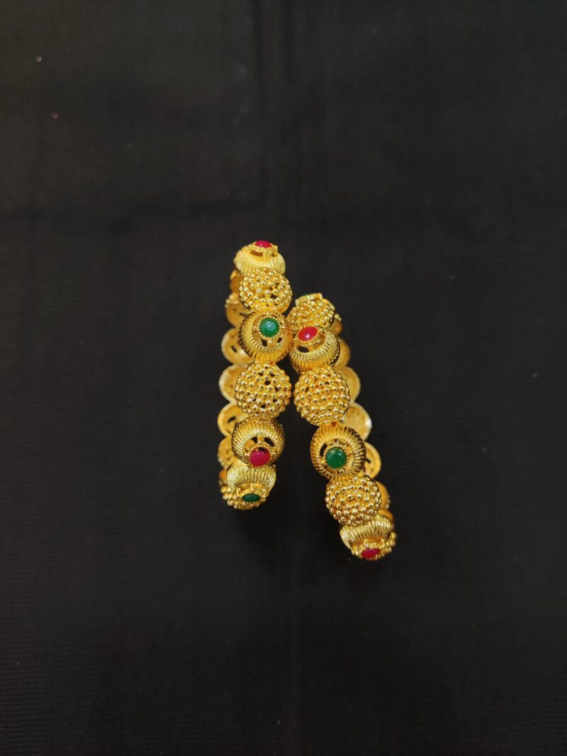 Antiqe  Bangles