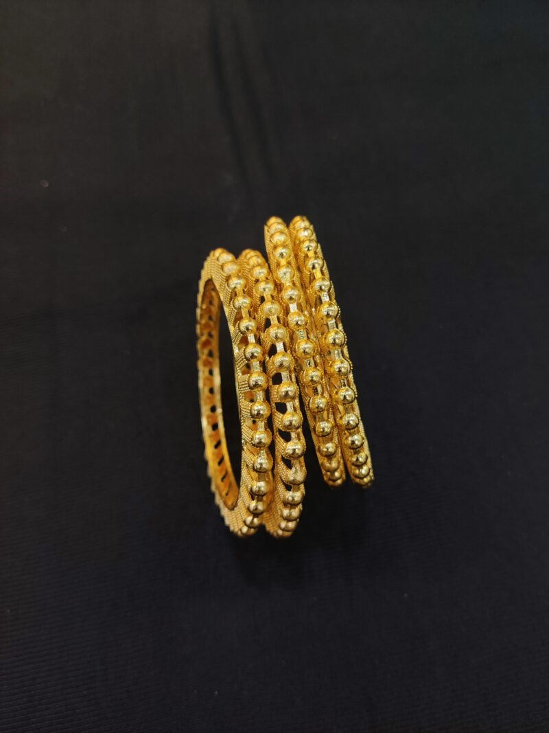 Antiqe Bangles