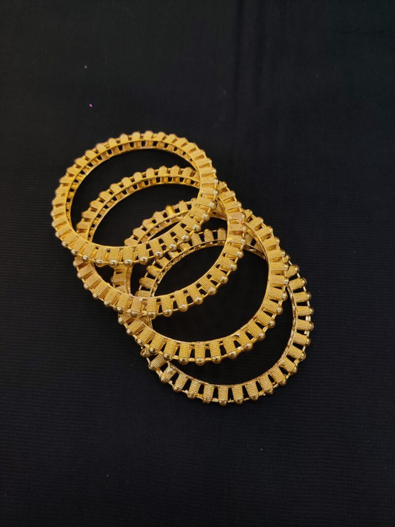 Antiqe Bangles - Image 2