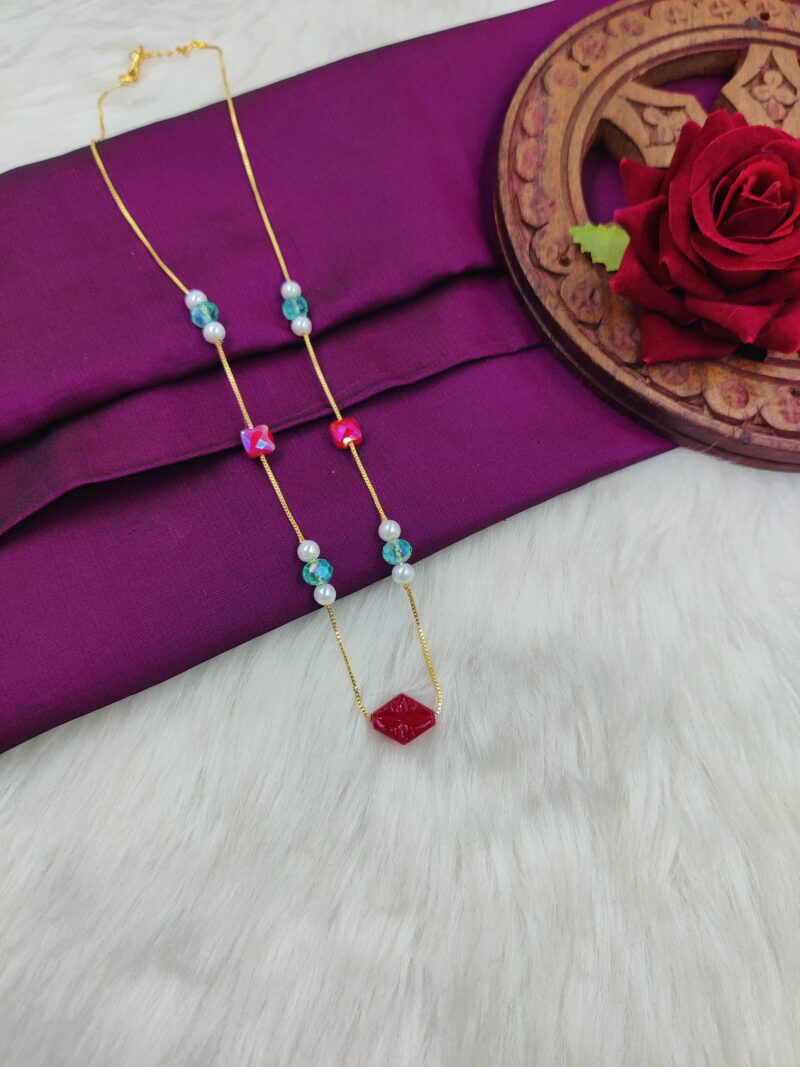 Fancy Chain