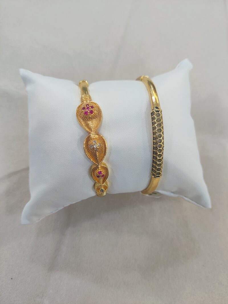 Fancy Daily Use Bangles