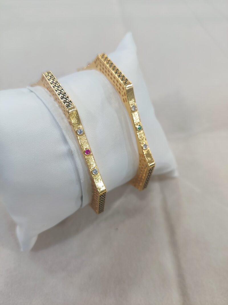 Fancy Daily Used Bangles
