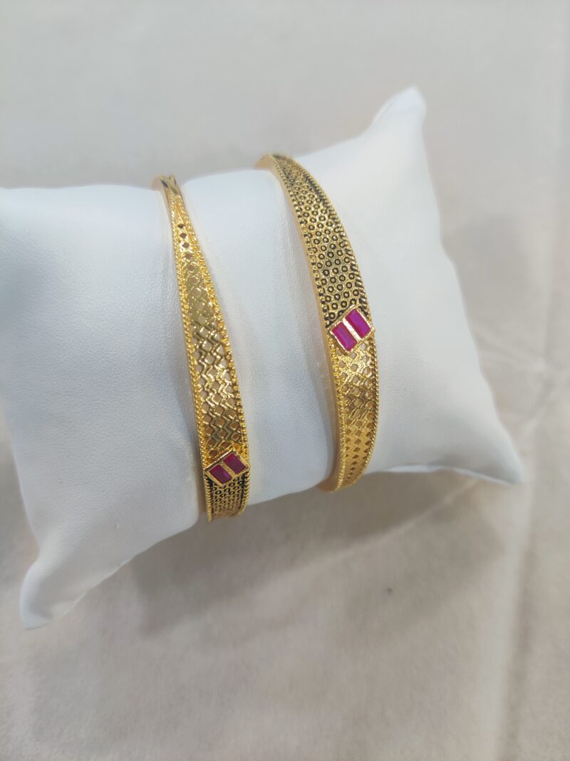 Fancy Daily Used Bangles