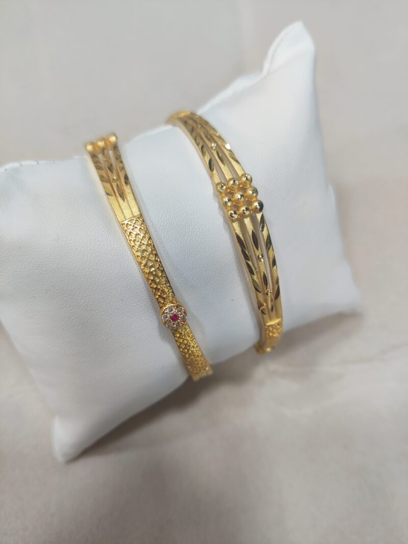 Fancy Daily Used Bangles