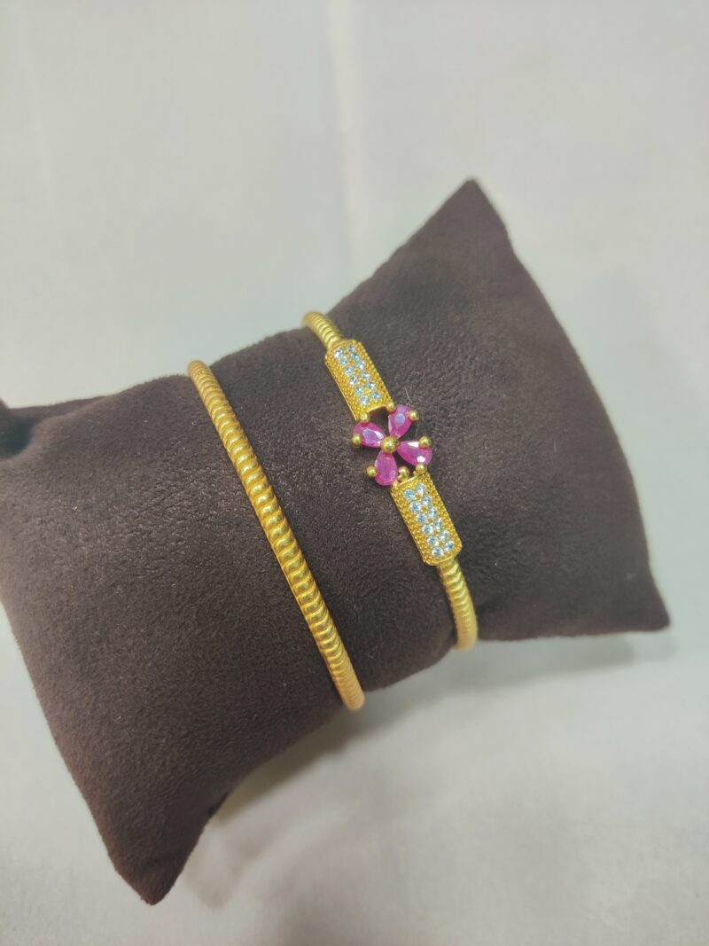 Fancy Daily Used Bangles