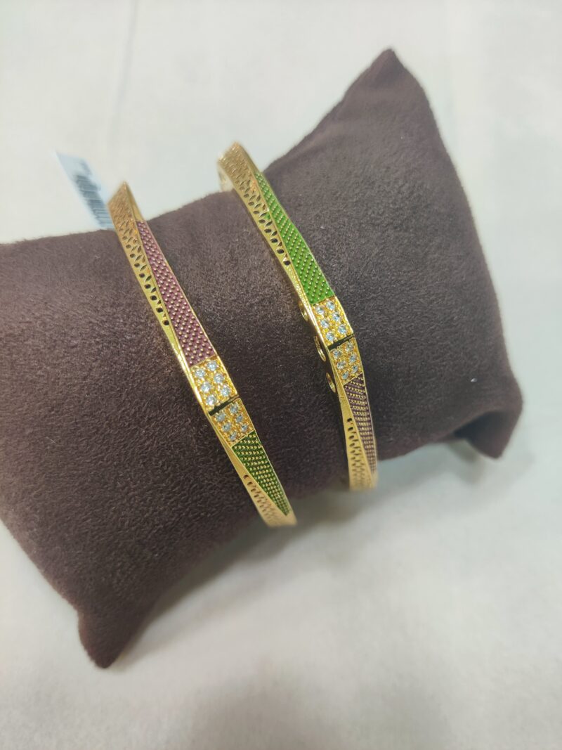 Fancy Daily Used Bangles