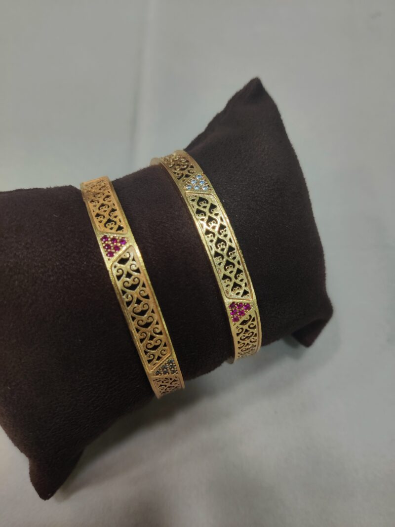 Fancy Daily Used Bangles