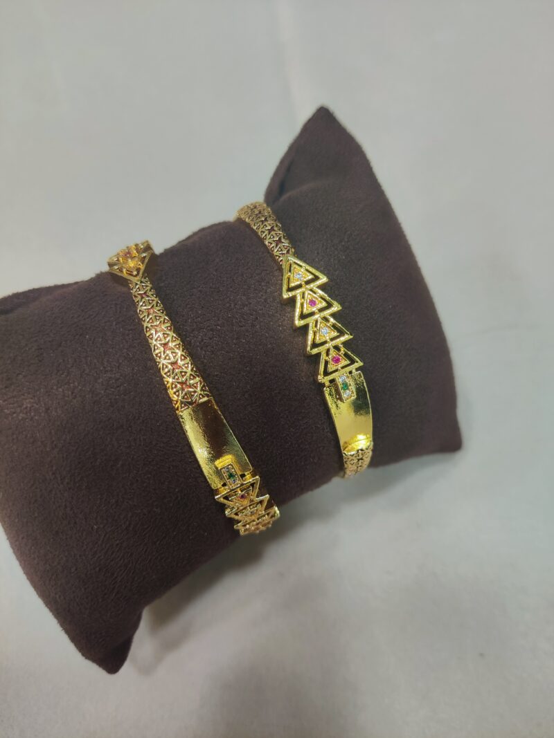 Fancy  Daily Used Bangles
